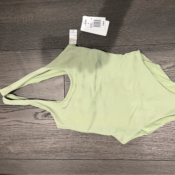 NWT✨Lspace green one piece - Picture 5 of 5